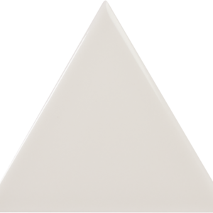 Triangle Light Grey 4"x5" - mosaics-4-you