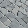 Carrara Blocks Monza Pebble Stone