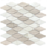 Nordic Diamond Mix - mosaics-4-you