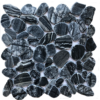 Valugan Flat Pebble - mosaics-4-you