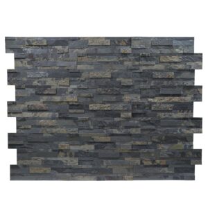 autumn-rustic-natural-stone-wall-tile-installed-by-peel-and-stick